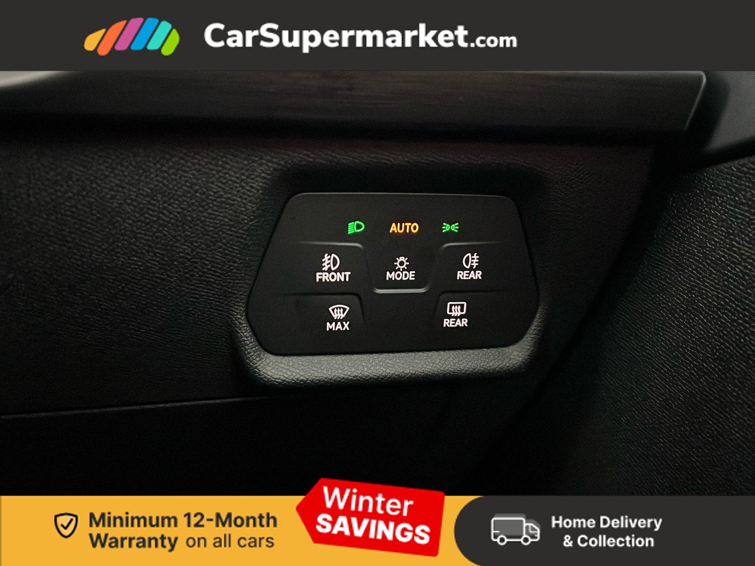 Used Cupra Formentor 2024 for sale - 77327511: Photo 25