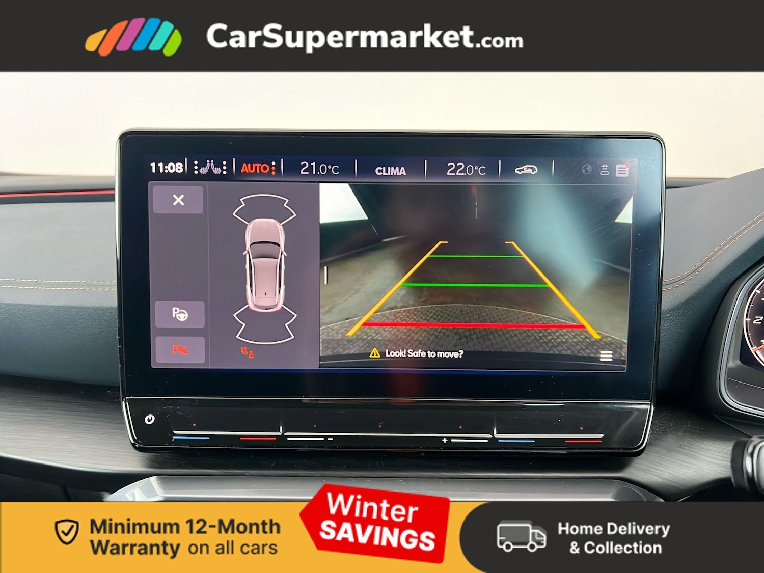 Used Cupra Formentor 2024 for sale - 77327511: Photo 28