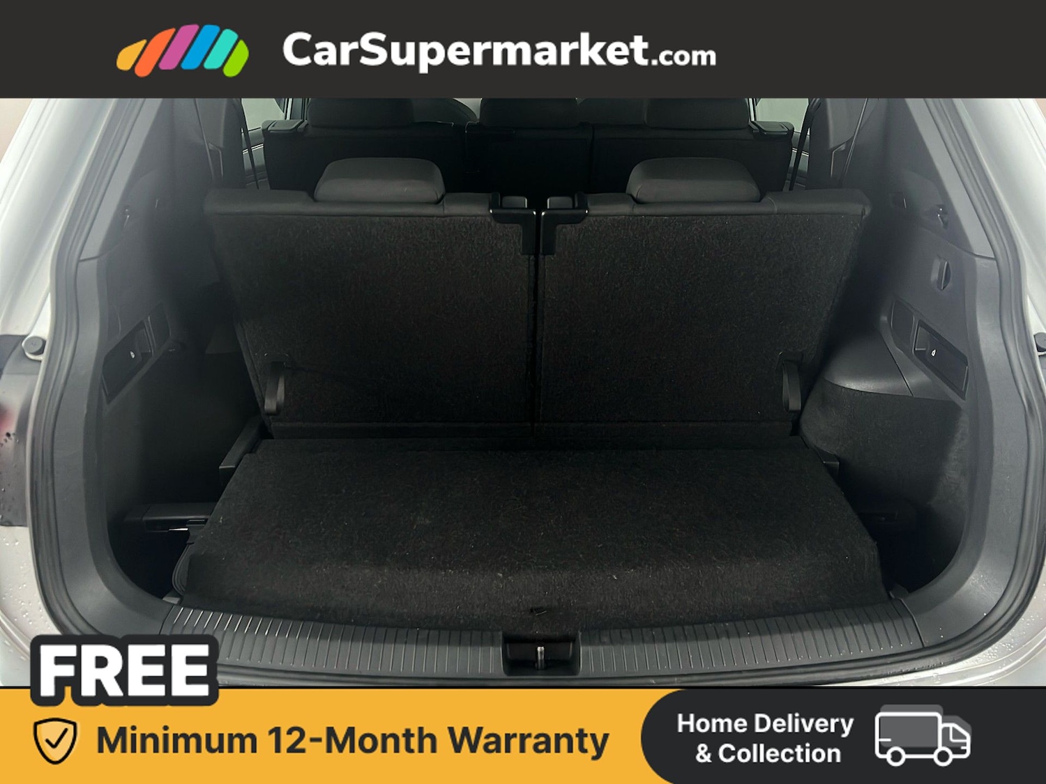 Used SEAT Tarraco 2019 for sale - 78016134: Photo 21