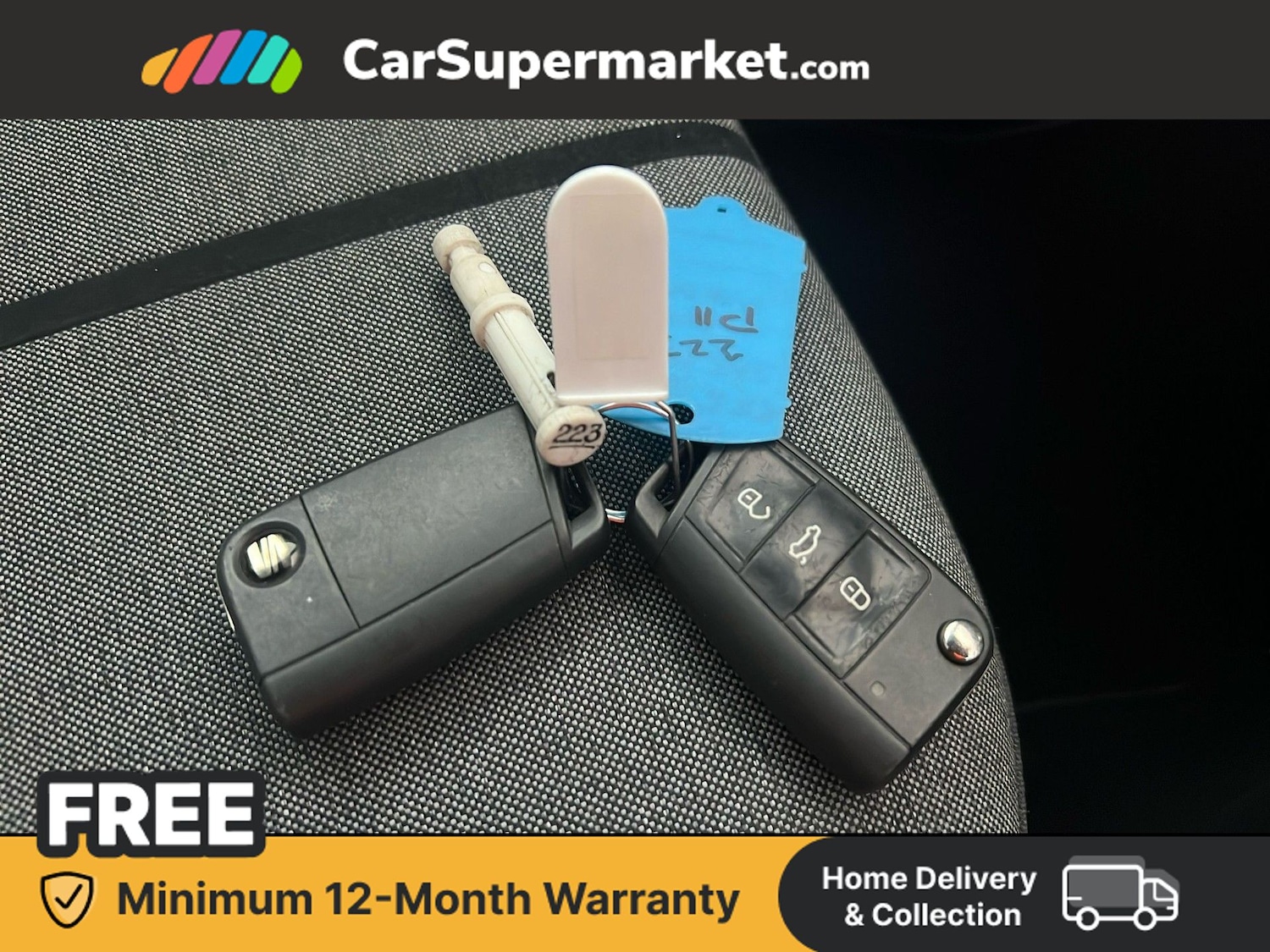 Used SEAT Tarraco 2019 for sale - 78016134: Photo 23