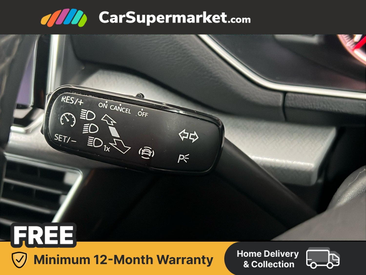 Used SEAT Tarraco 2019 for sale - 78016134: Photo 25