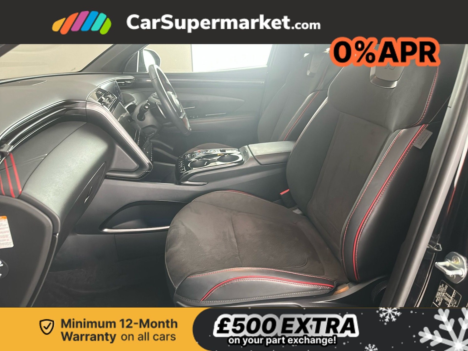 Used Hyundai TUCSON 2022 for sale - 76985240: Photo 16