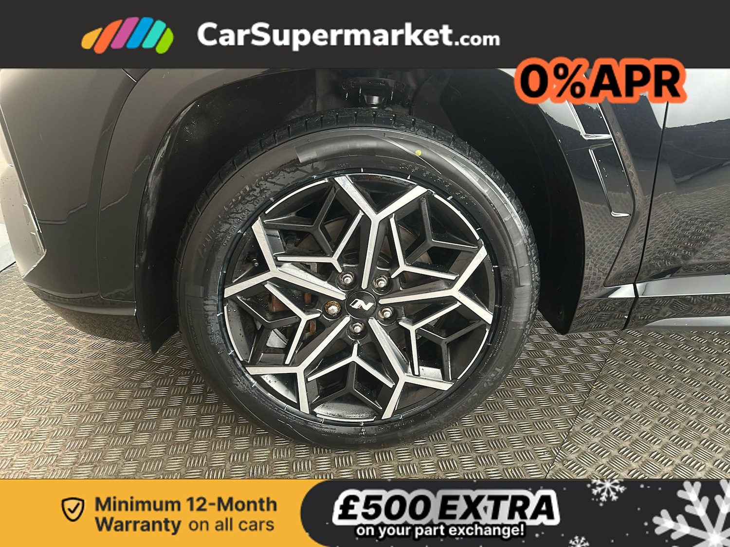 Used Hyundai TUCSON 2022 for sale - 76985240: Photo 17