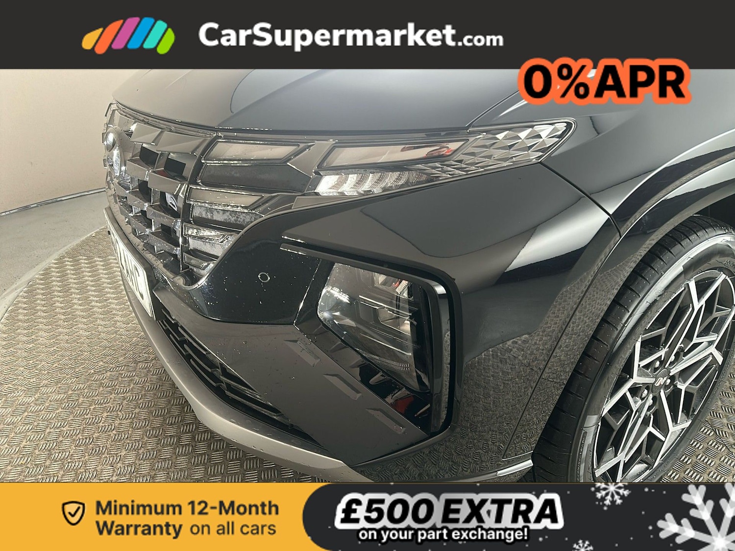 Used Hyundai TUCSON 2022 for sale - 76985240: Photo 18