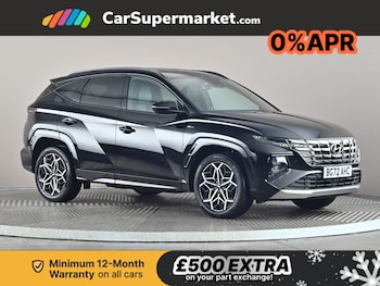 Used Hyundai TUCSON 2022 for sale - 76985240: Photo