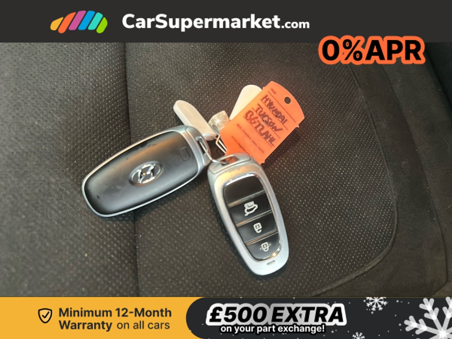 Used Hyundai TUCSON 2022 for sale - 76985240: Photo 21