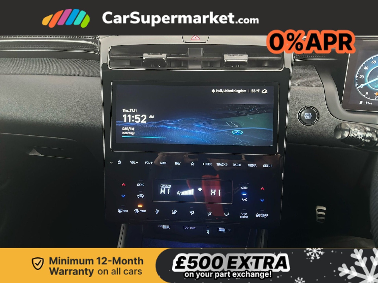 Used Hyundai TUCSON 2022 for sale - 76985240: Photo 22