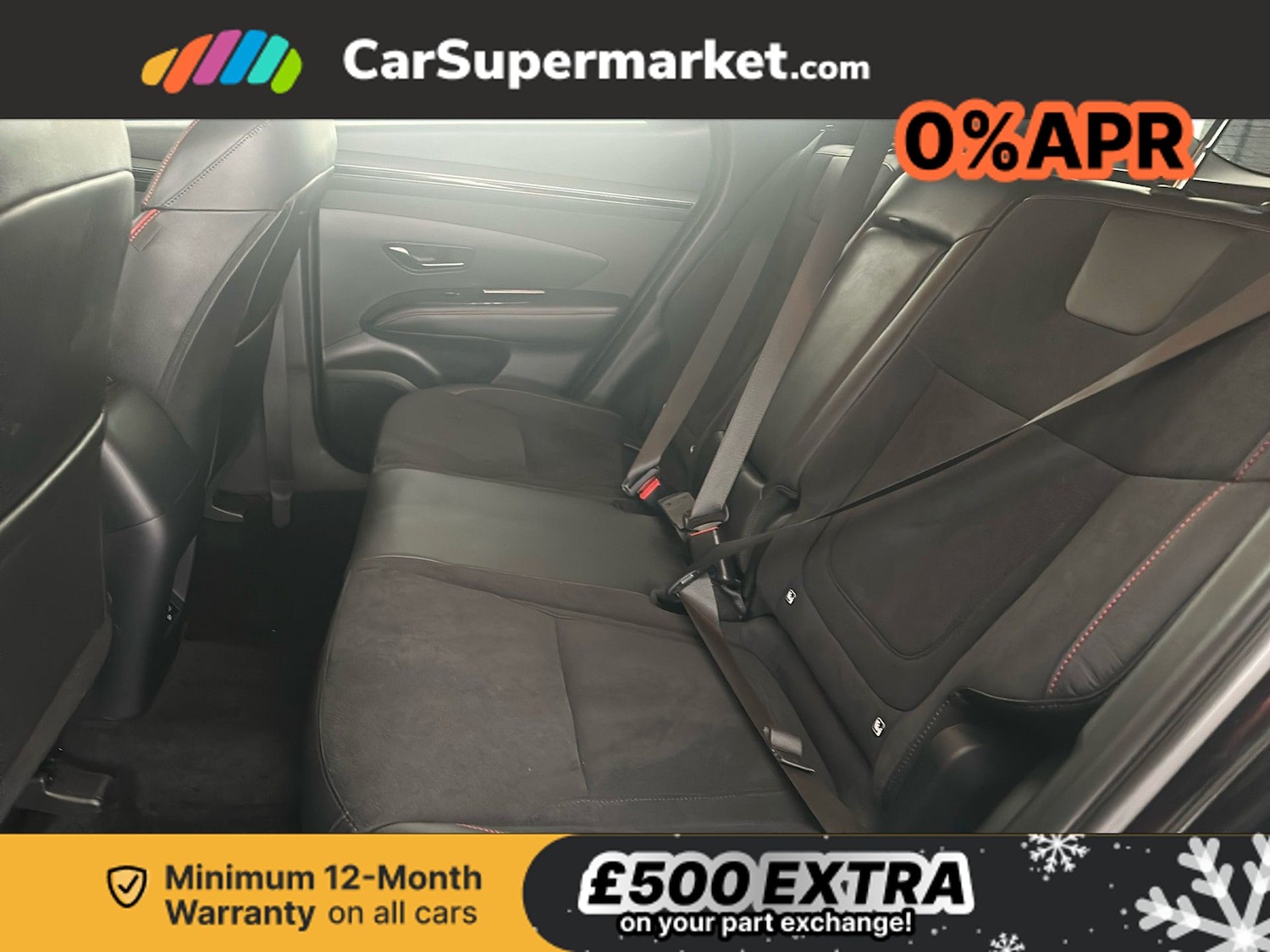 Used Hyundai TUCSON 2022 for sale - 76985240: Photo 23