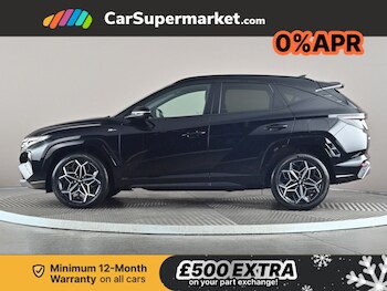 Used Hyundai TUCSON 2022 for sale - 76985240: Photo