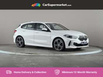 2020 - 116d M Sport 5-Door