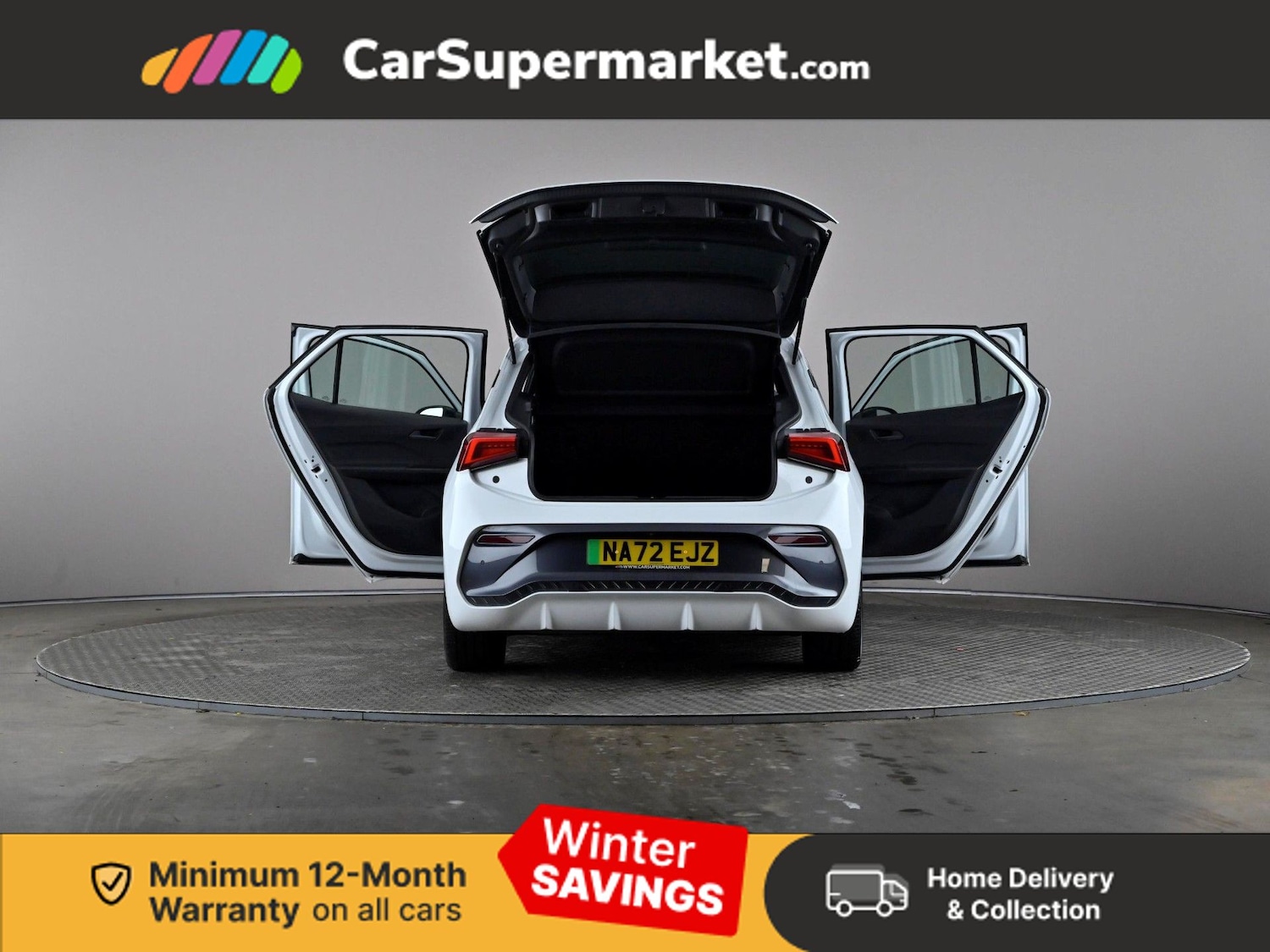 Used Cupra Born 2022 for sale - 77327431: Photo 12