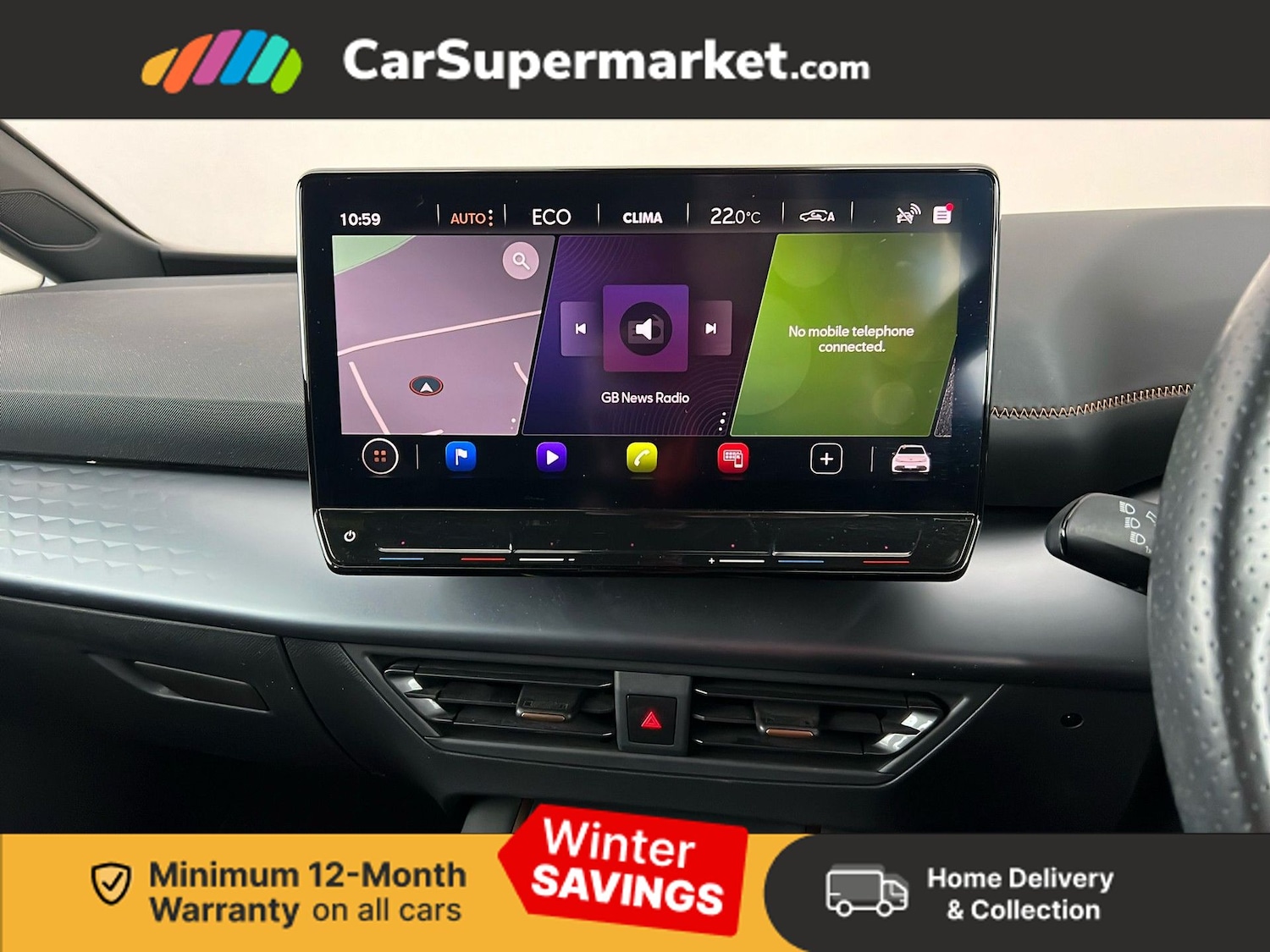 Used Cupra Born 2022 for sale - 77327431: Photo 17