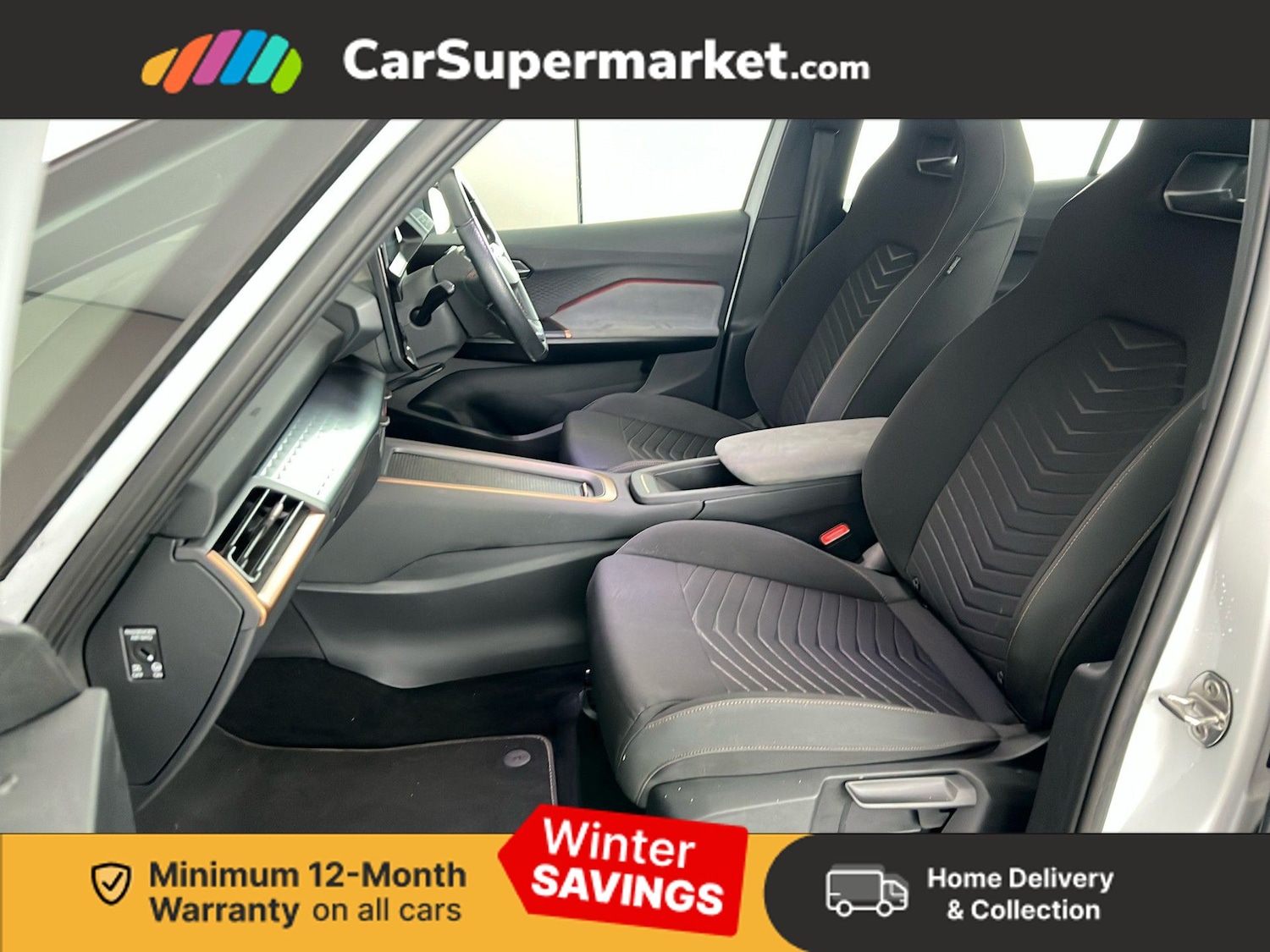 Used Cupra Born 2022 for sale - 77327431: Photo 18