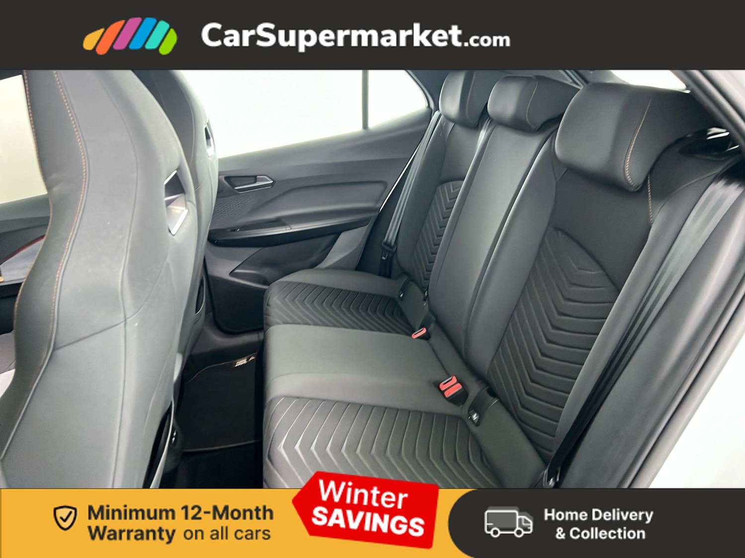 Used Cupra Born 2022 for sale - 77327431: Photo 19