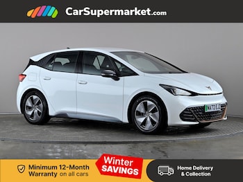 Used Cupra Born 2022 for sale - 77327431: Photo