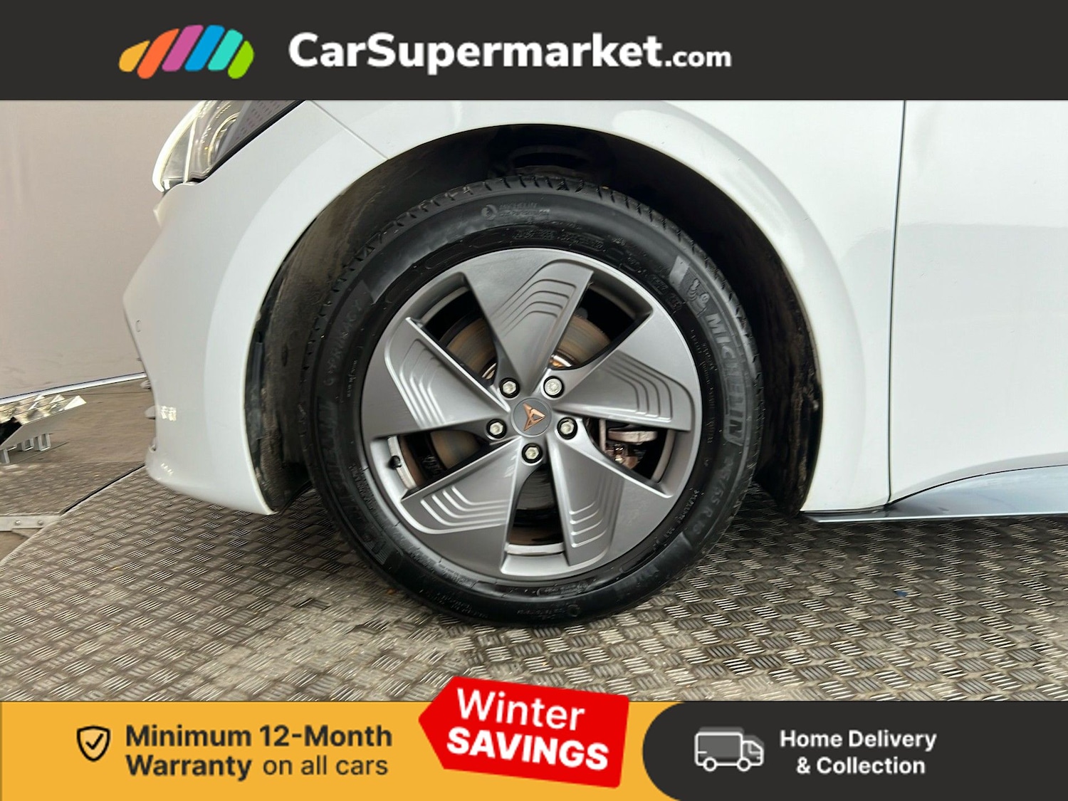 Used Cupra Born 2022 for sale - 77327431: Photo 20