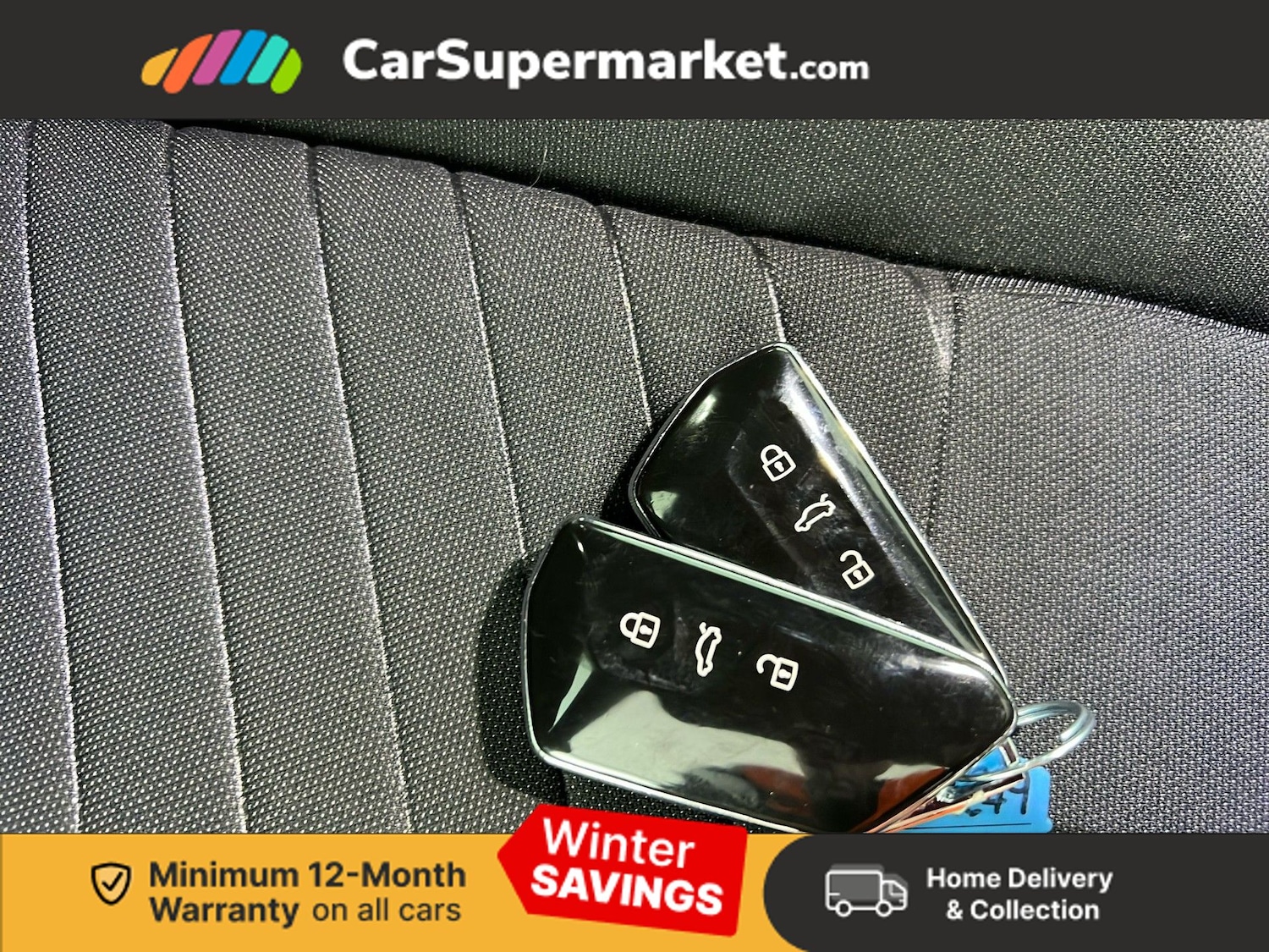 Used Cupra Born 2022 for sale - 77327431: Photo 24