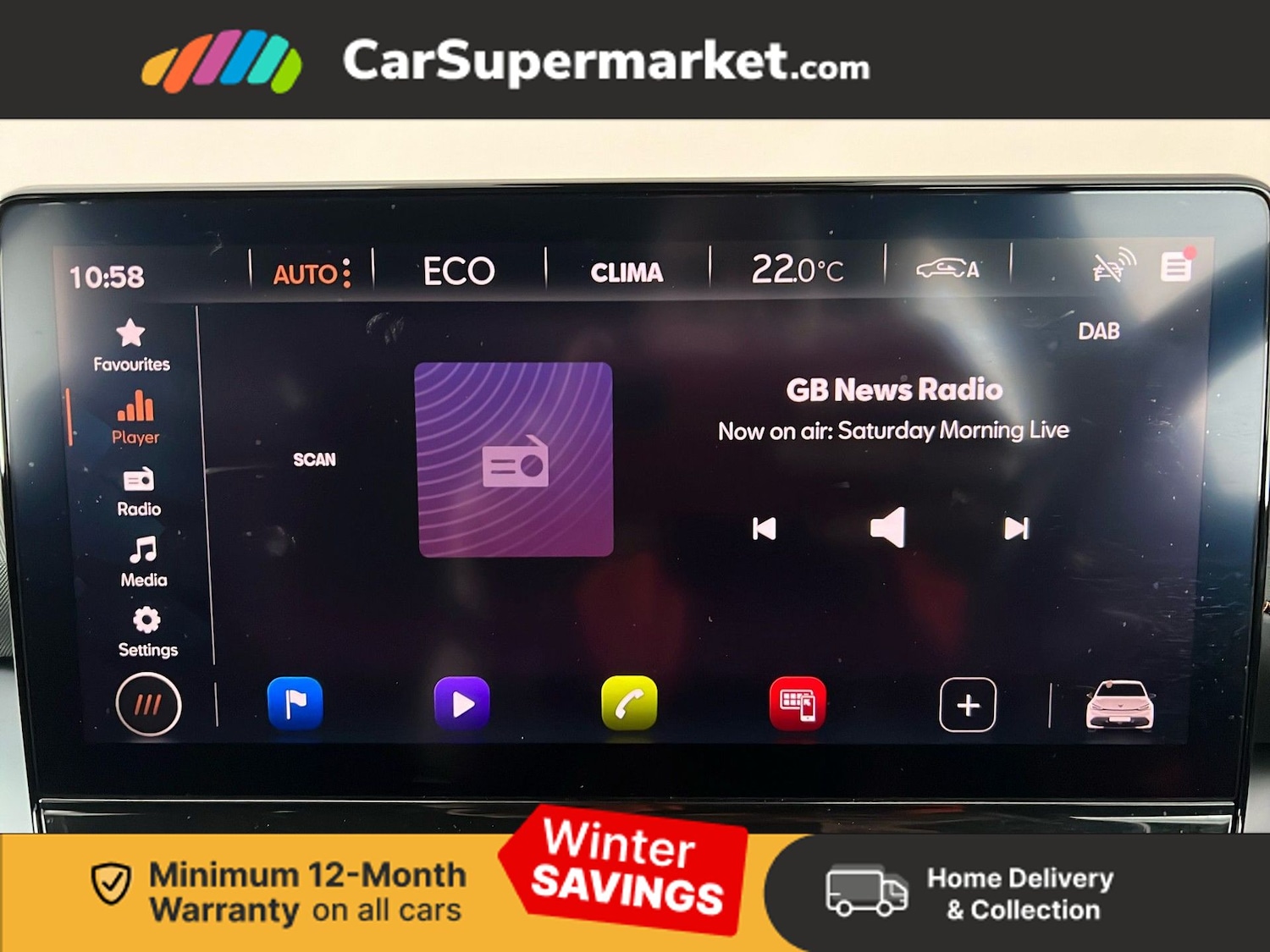 Used Cupra Born 2022 for sale - 77327431: Photo 26