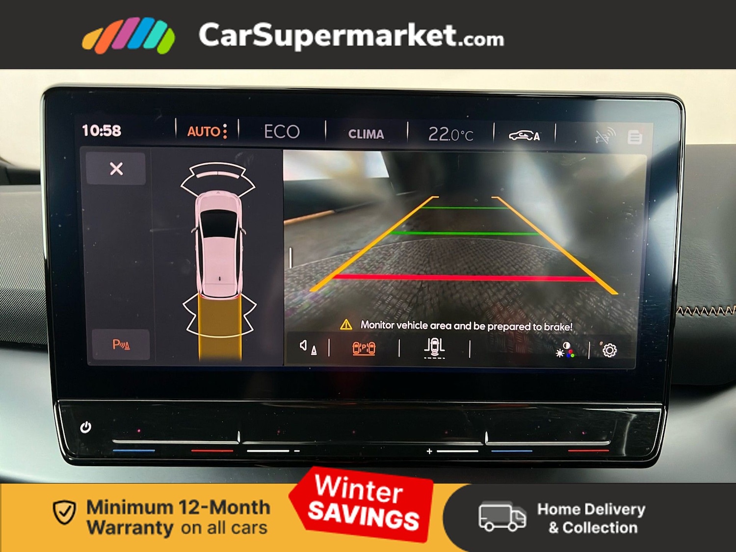 Used Cupra Born 2022 for sale - 77327431: Photo 27