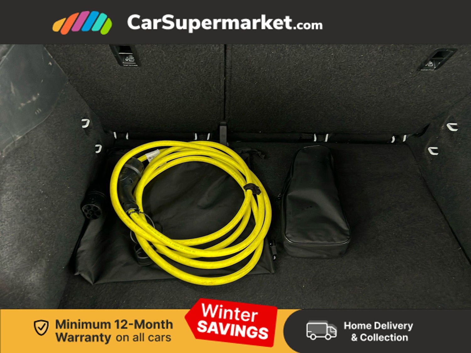 Used Cupra Born 2022 for sale - 77327431: Photo 29