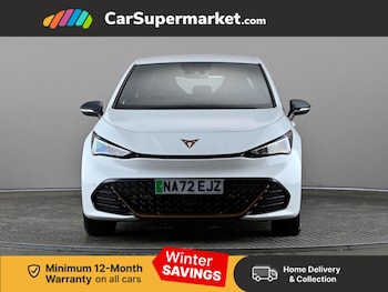 Used Cupra Born 2022 for sale - 77327431: Photo