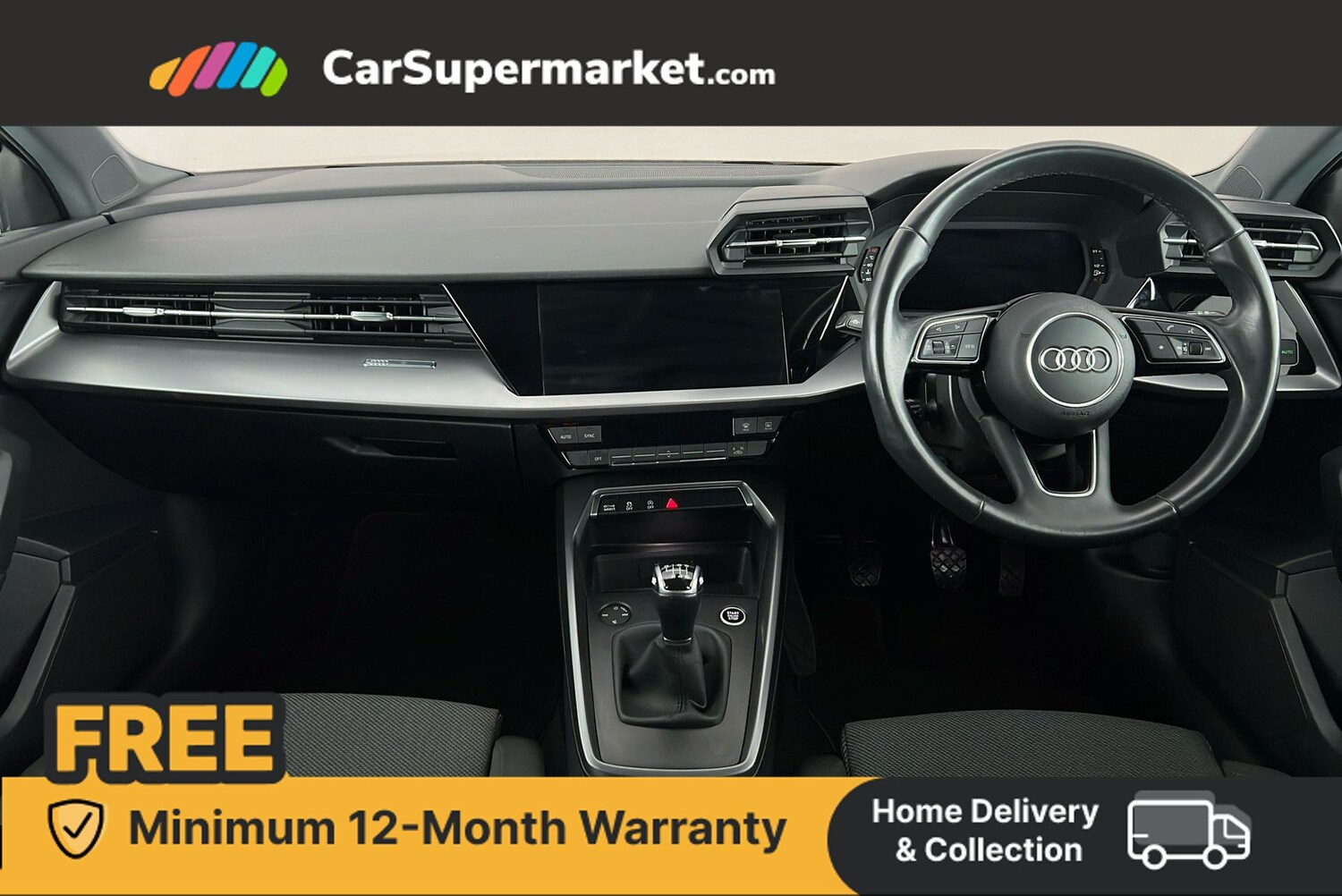 Used Audi A3 2023 for sale - 76541020: Photo 13