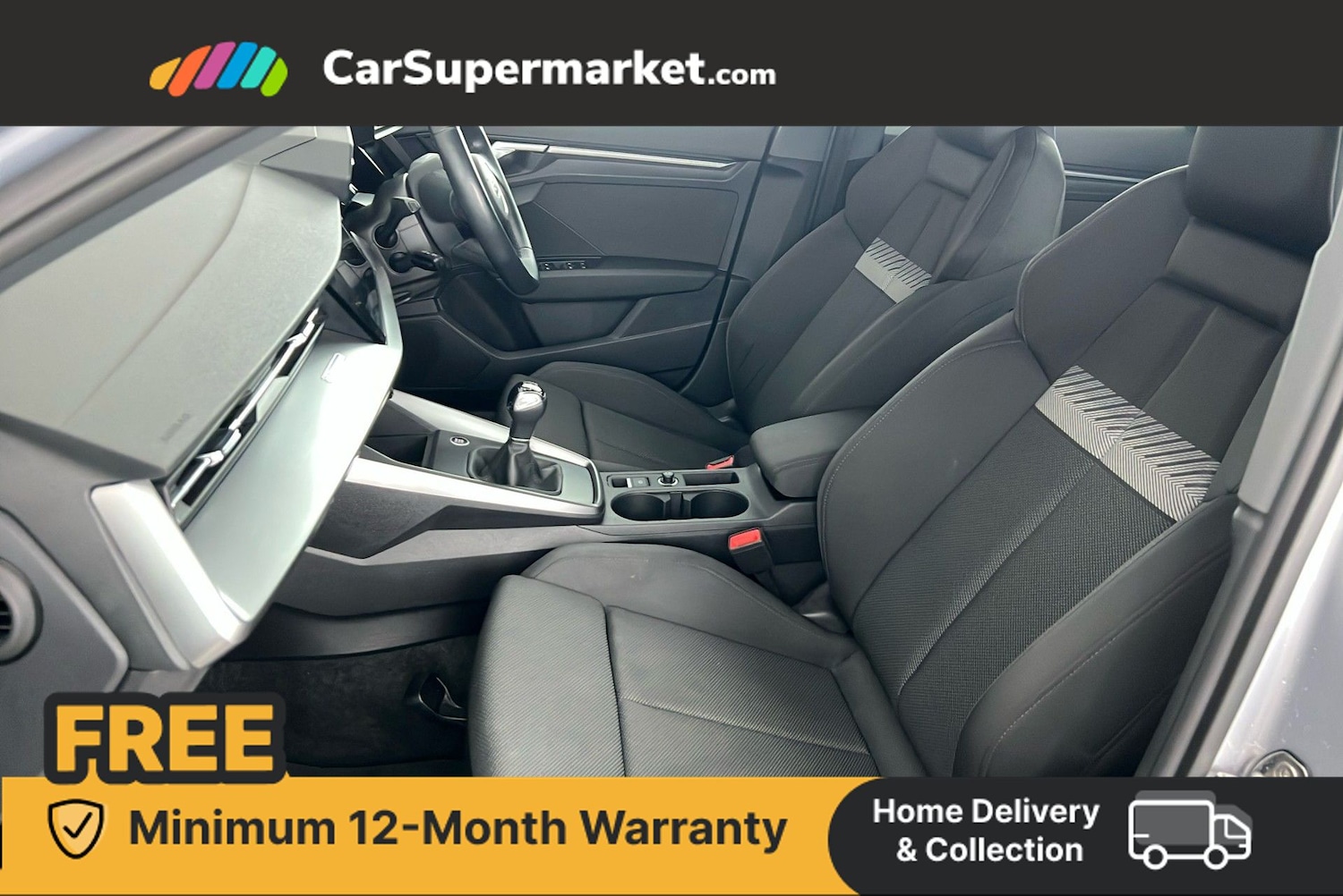 Used Audi A3 2023 for sale - 76541020: Photo 17