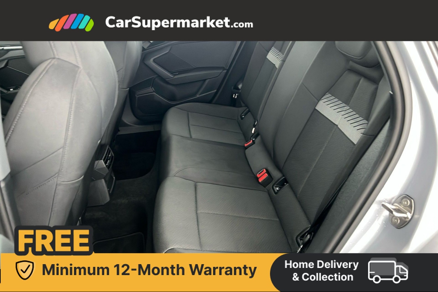 Used Audi A3 2023 for sale - 76541020: Photo 18