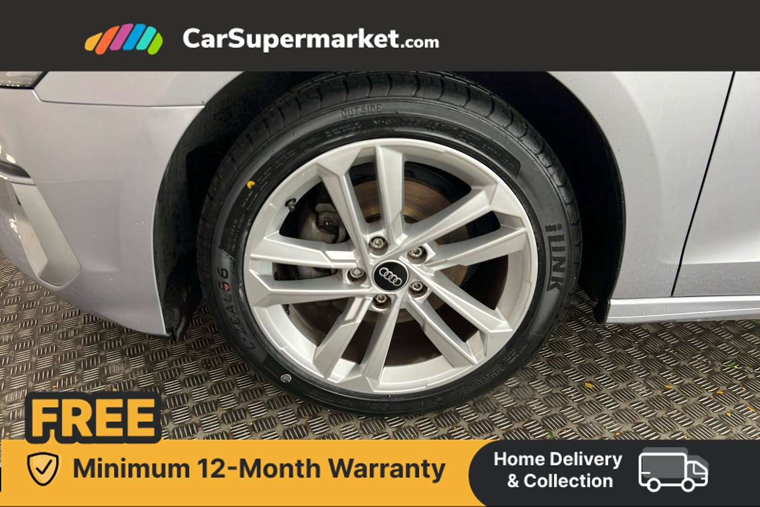 Used Audi A3 2023 for sale - 76541020: Photo 19