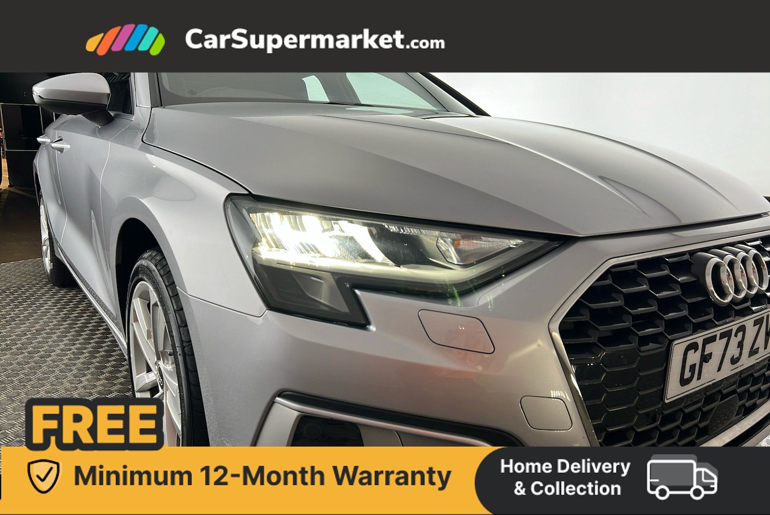 Used Audi A3 2023 for sale - 76541020: Photo 20