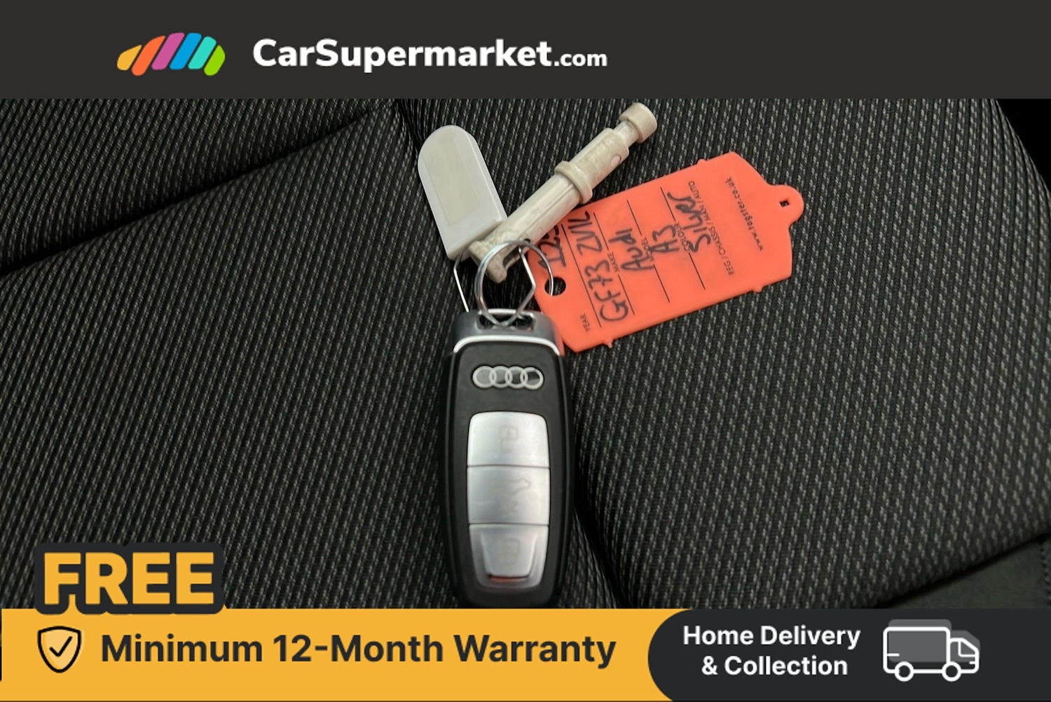 Used Audi A3 2023 for sale - 76541020: Photo 23