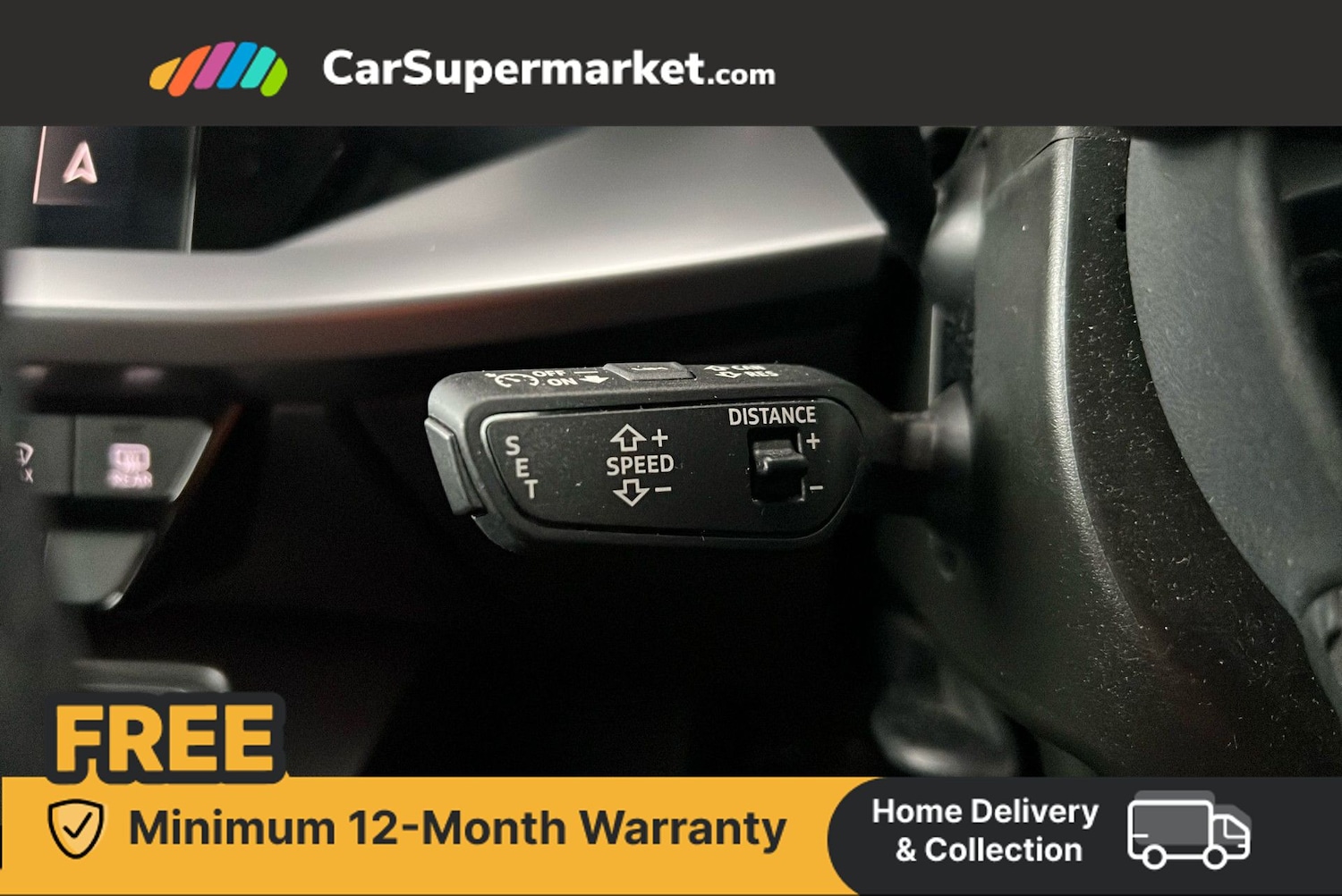 Used Audi A3 2023 for sale - 76541020: Photo 26