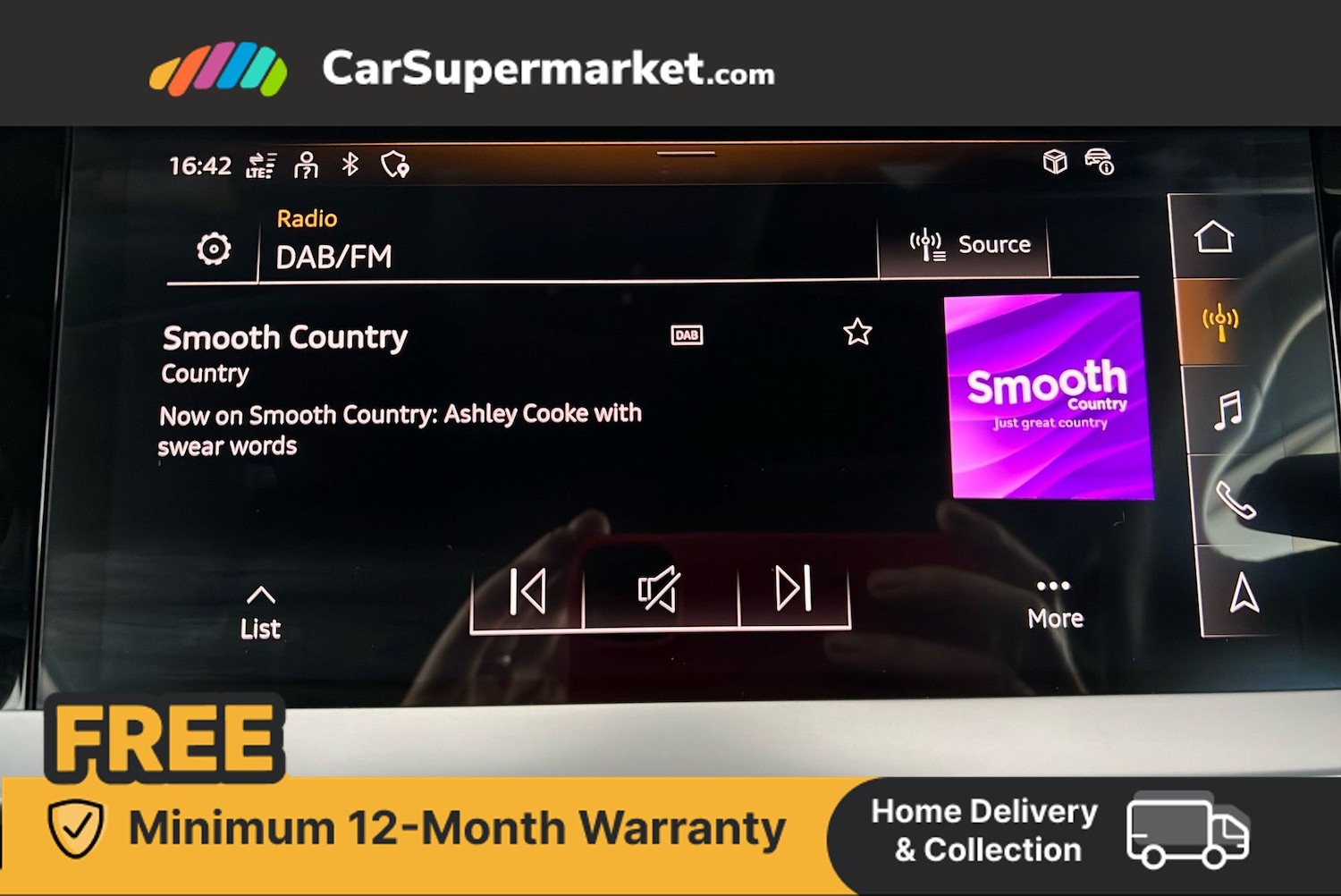 Used Audi A3 2023 for sale - 76541020: Photo 27