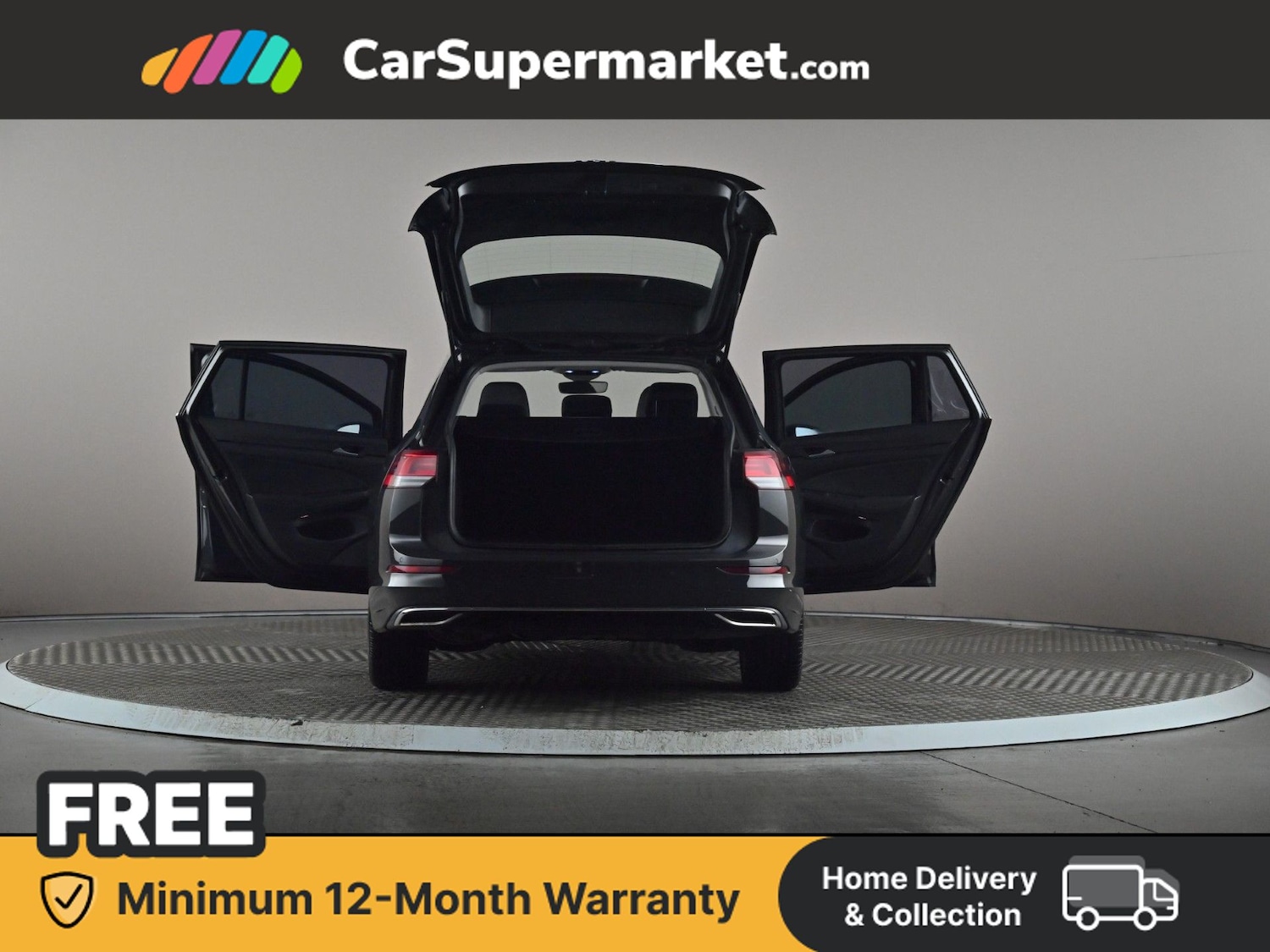 Used Volkswagen Golf 2021 for sale - 77703378: Photo 11