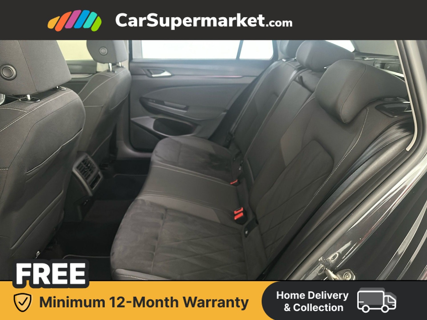 Used Volkswagen Golf 2021 for sale - 77703378: Photo 18