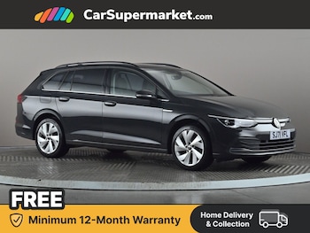 Used Volkswagen Golf 2021 for sale - 77703378: Photo