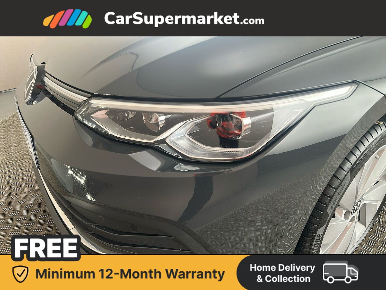 Used Volkswagen Golf 2021 for sale - 77703378: Photo 20