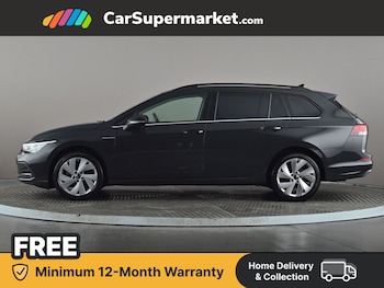 Used Volkswagen Golf 2021 for sale - 77703378: Photo