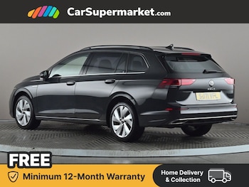 Used Volkswagen Golf 2021 for sale - 77703378: Photo