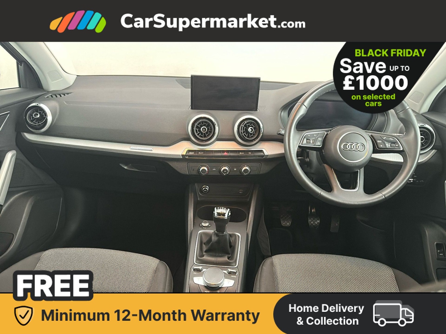 Used Audi Q2 2023 for sale - 76654175: Photo 14