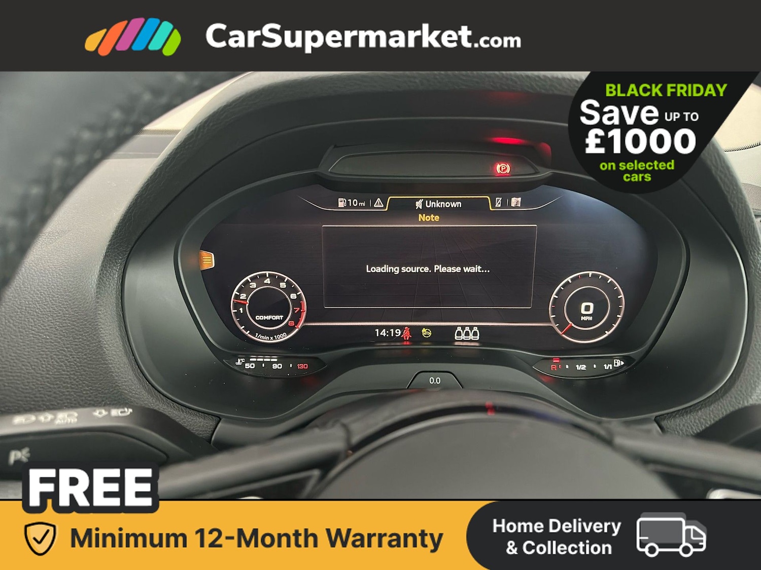 Used Audi Q2 2023 for sale - 76654175: Photo 16