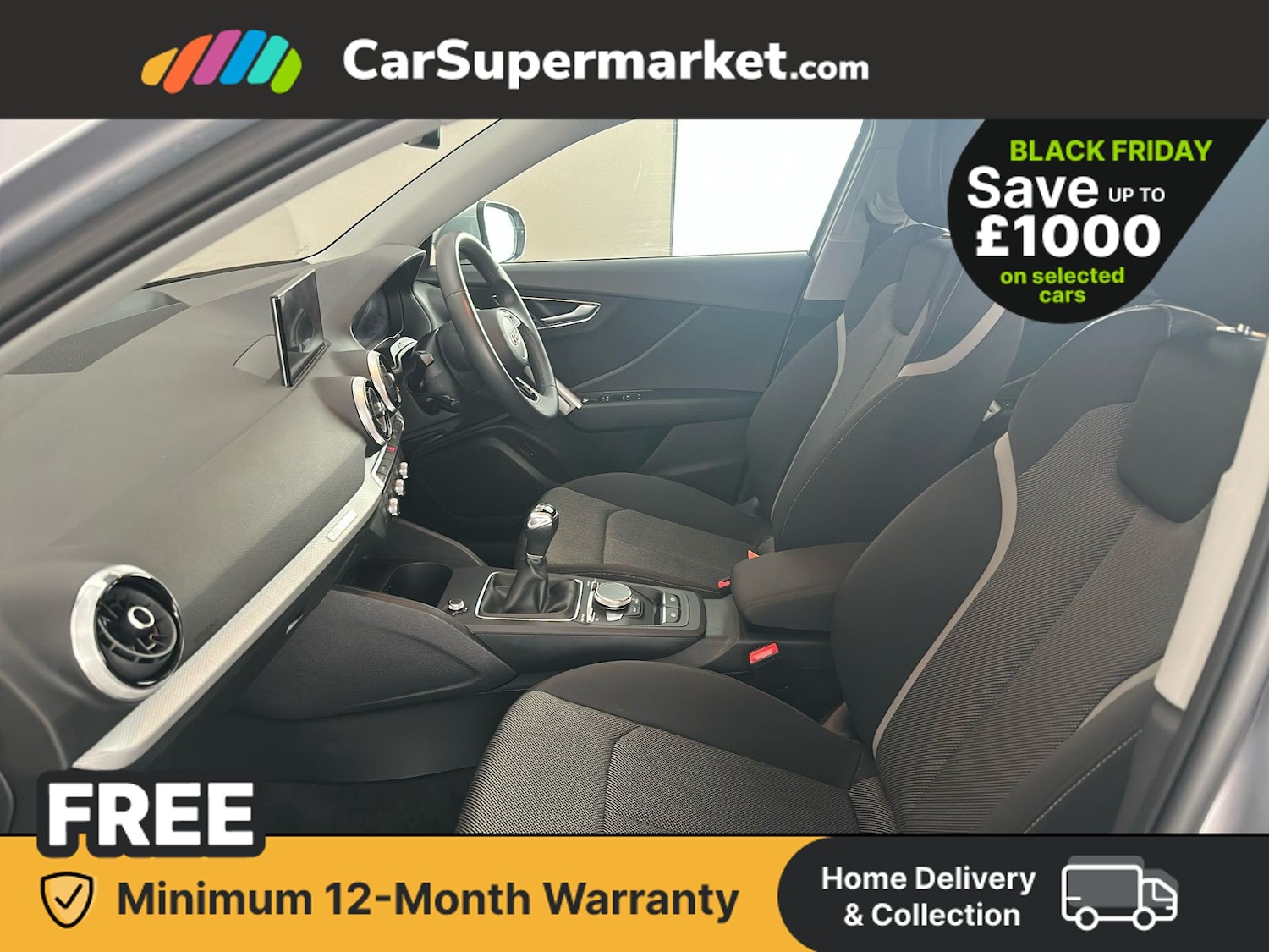 Used Audi Q2 2023 for sale - 76654175: Photo 18