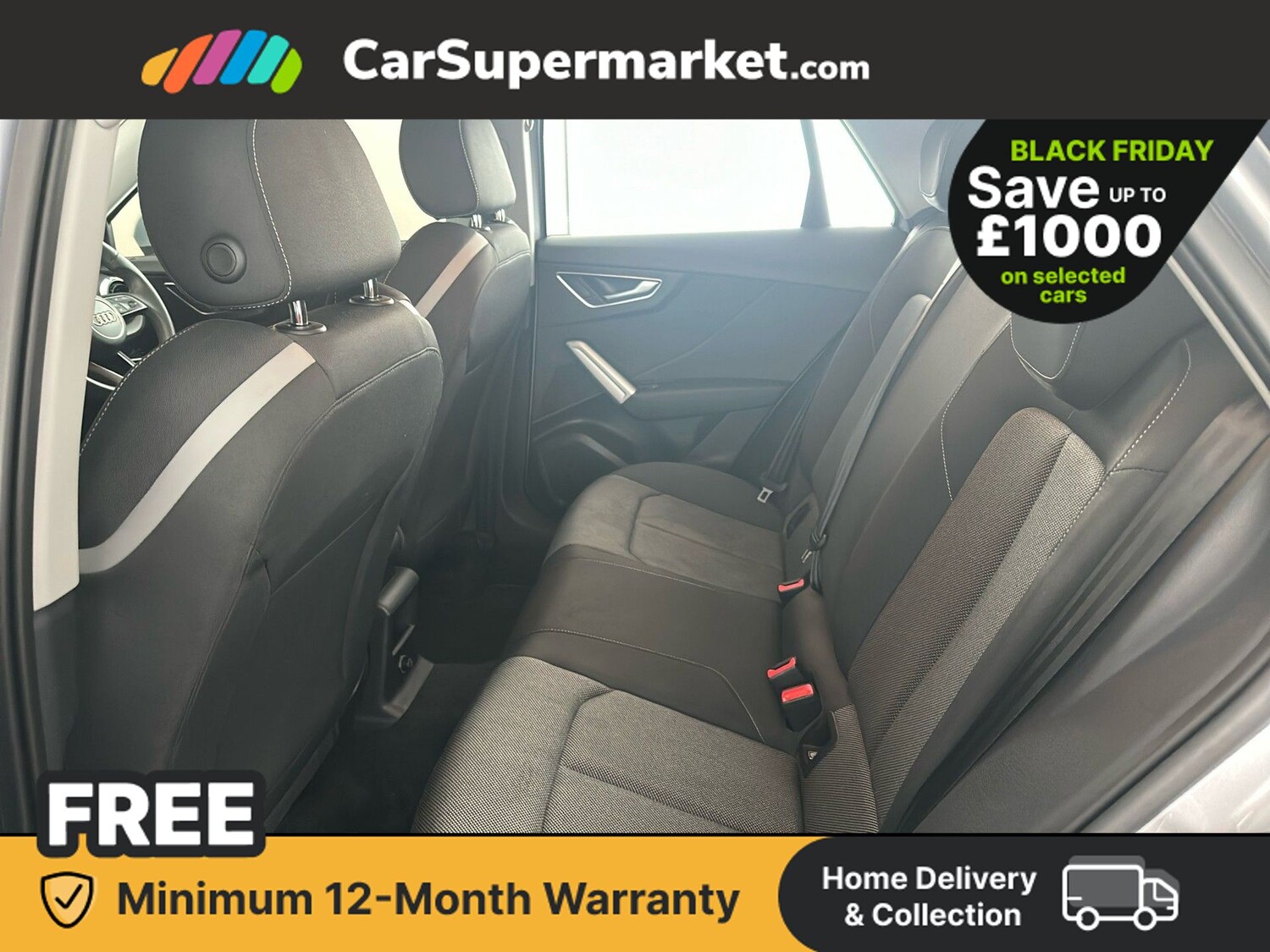 Used Audi Q2 2023 for sale - 76654175: Photo 19