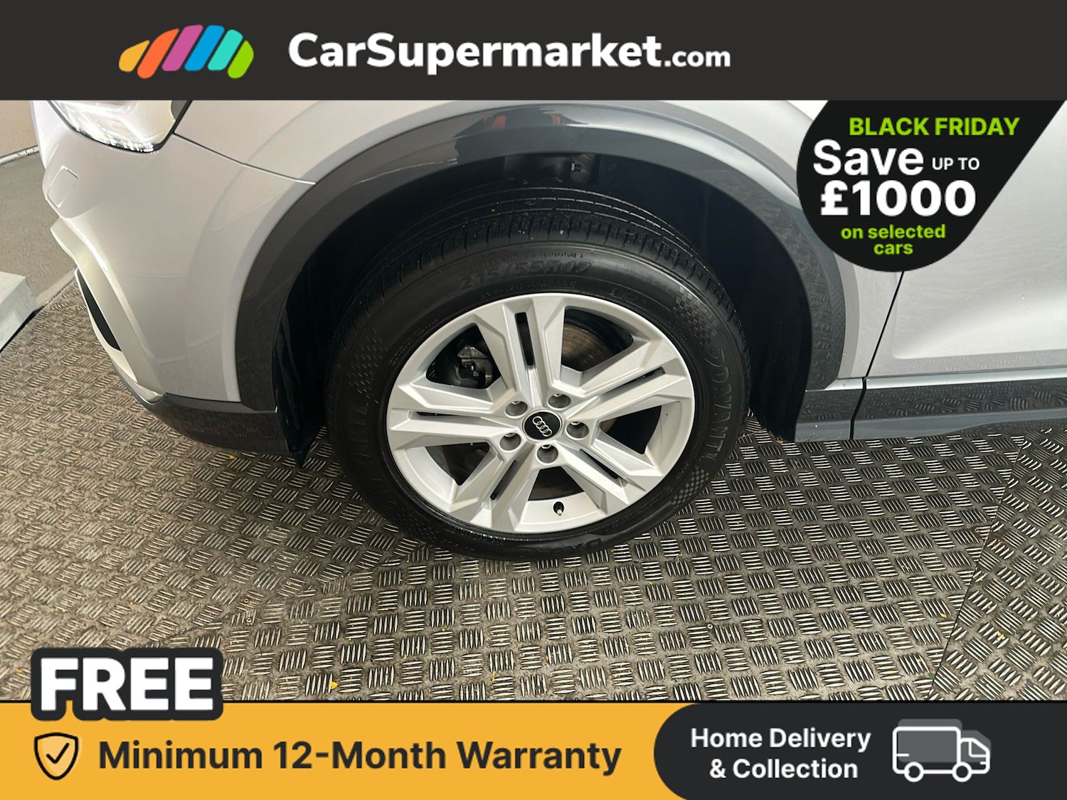 Used Audi Q2 2023 for sale - 76654175: Photo 20