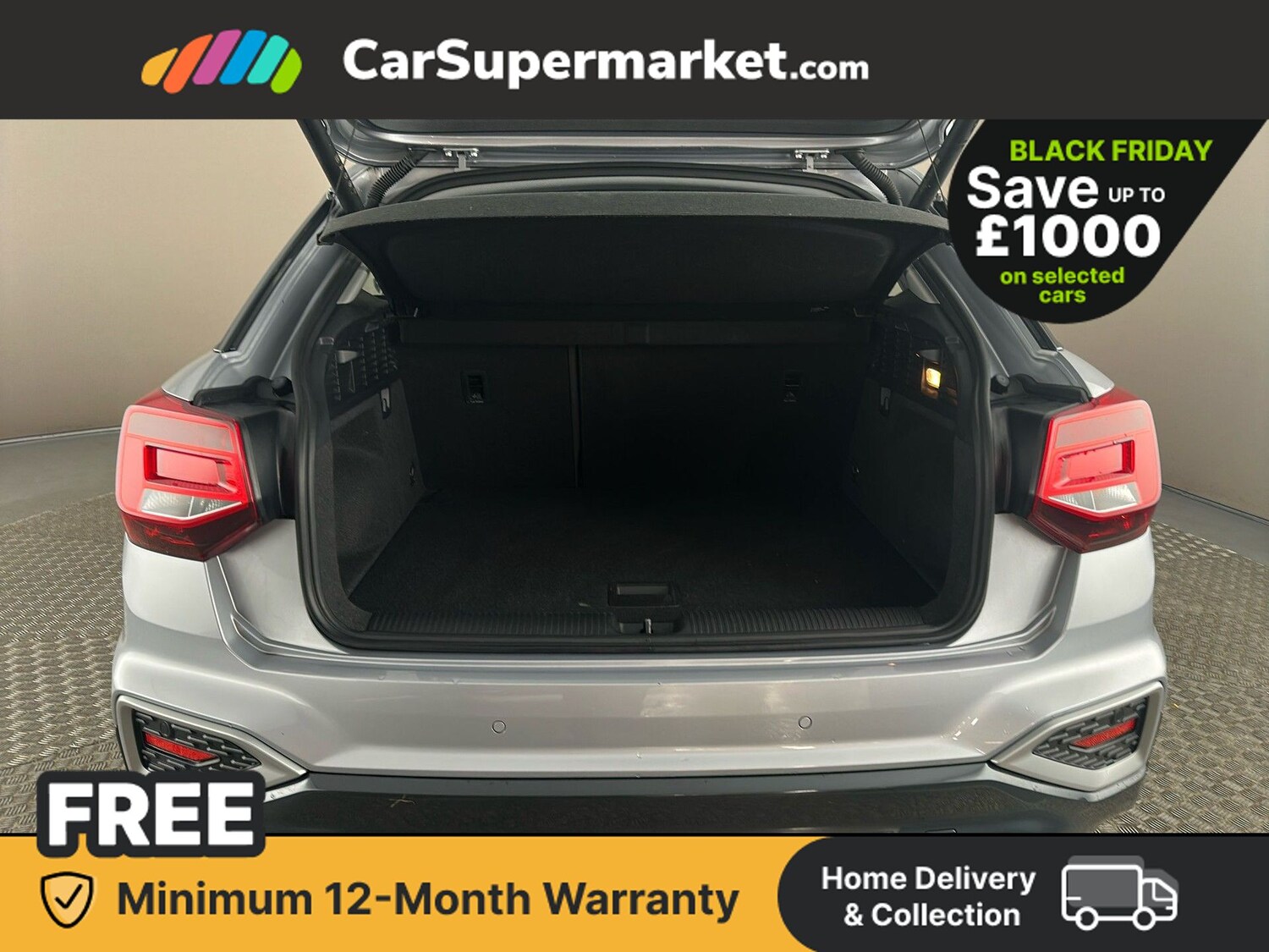 Used Audi Q2 2023 for sale - 76654175: Photo 23