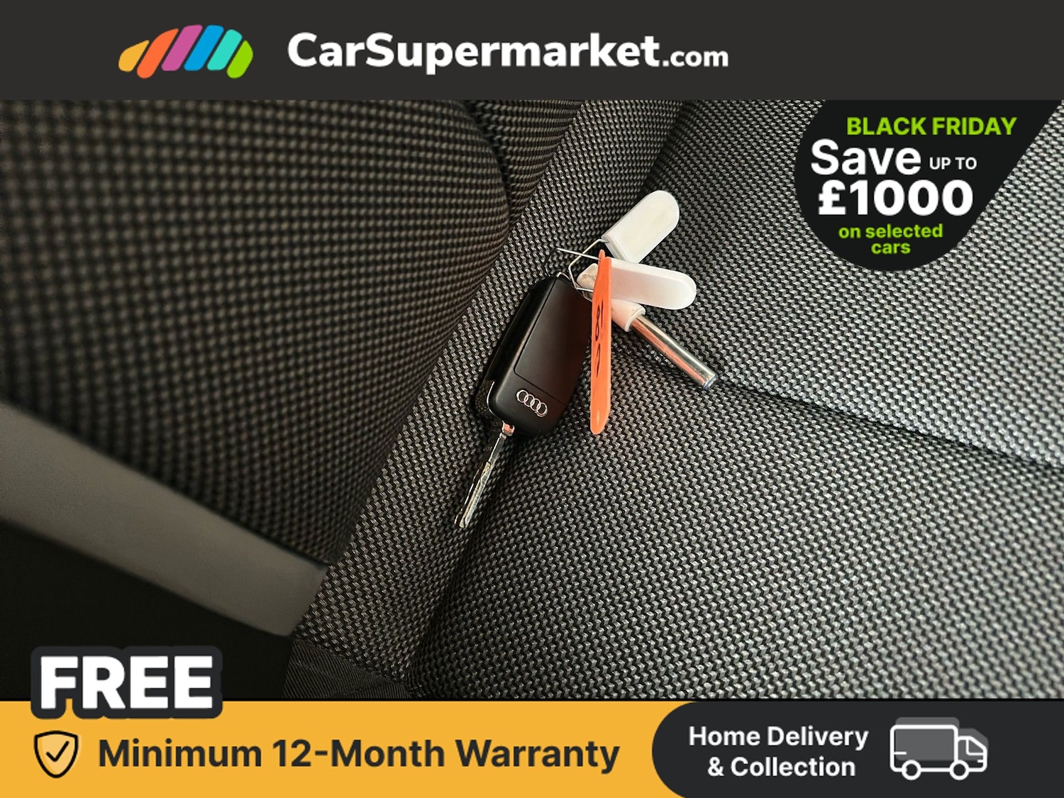 Used Audi Q2 2023 for sale - 76654175: Photo 24