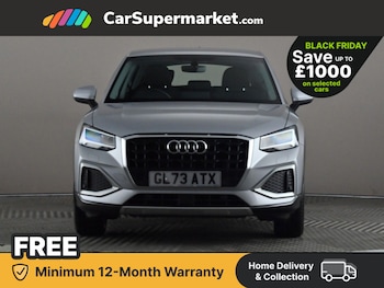 Used Audi Q2 2023 for sale - 76654175: Photo