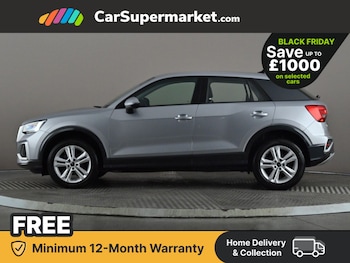 Used Audi Q2 2023 for sale - 76654175: Photo