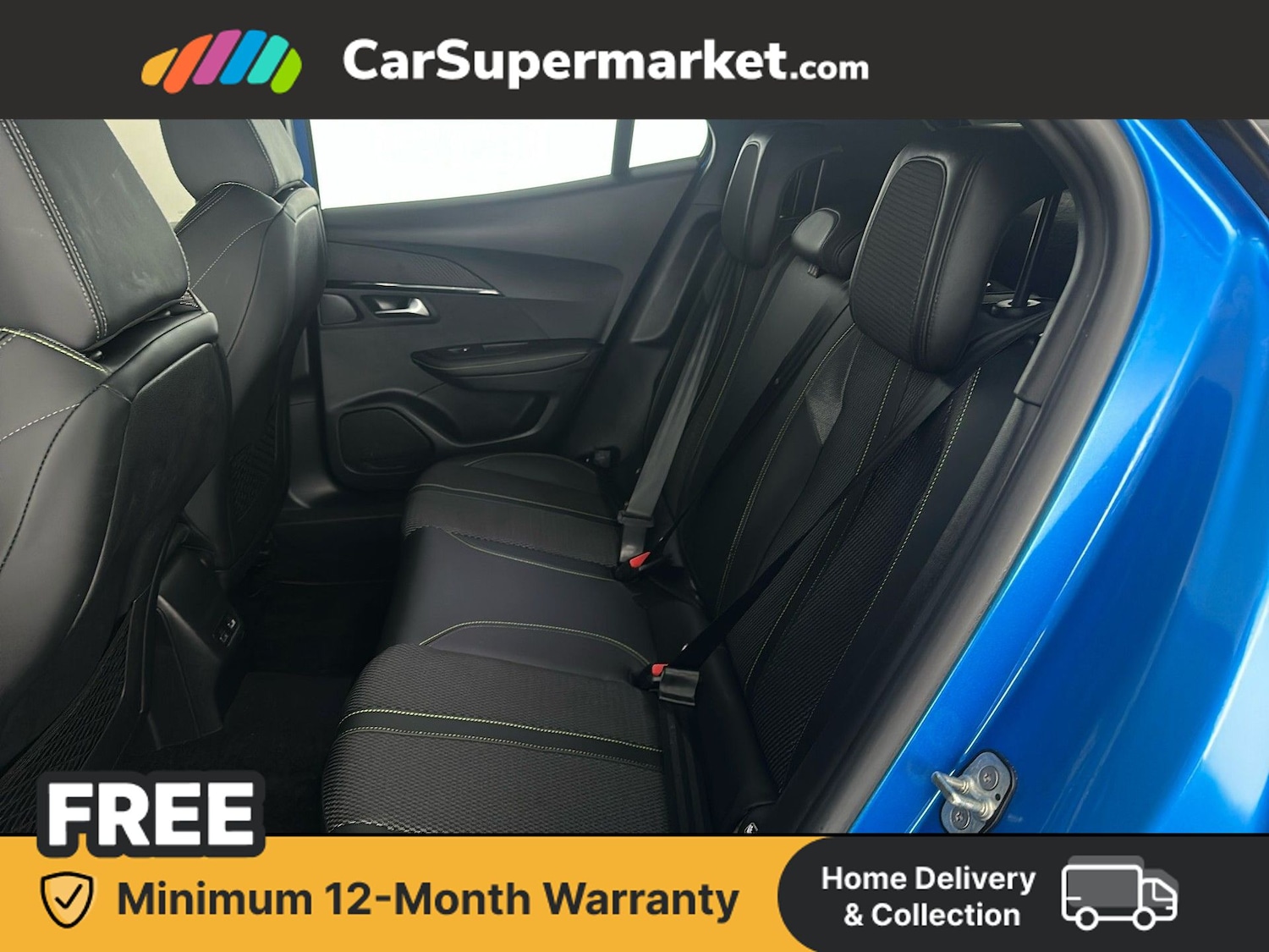 Used Peugeot 2008 2023 for sale - 77703450: Photo 18