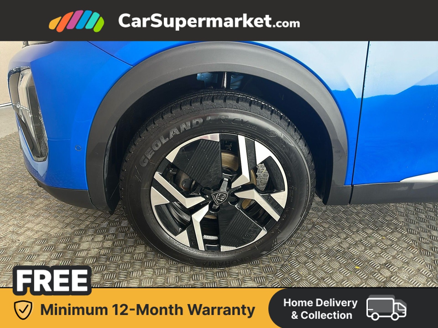 Used Peugeot 2008 2023 for sale - 77703450: Photo 19